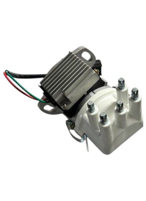 SPINTEROGENO/ DISTRIBUTORE ACCENSIONE FIAT PANDA 141/ FIAT UNO/ LANCIA/ Y10 1.0/1.1 (Motore Fire) - Autoricambi4x4