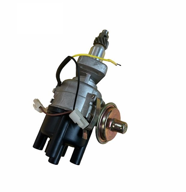 SPINTEROGENO/ DISTRIBUTORE DI ACCENSIONE SUZUKI SJ410/ SJ413/ SAMURAI/ SANTANA - Autoricambi4x4