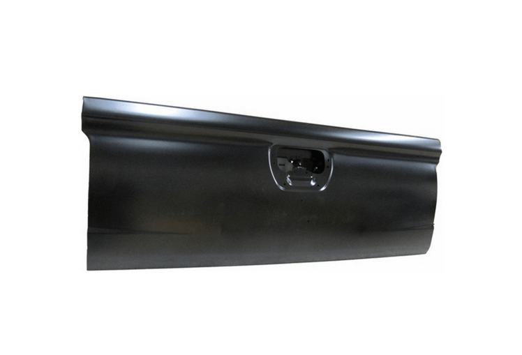 SPONDA/ PORTELLONE POSTERIORE MITSUBISHI L200 DAL 2010 AL 2015 (CON TERZO STOP) - Autoricambi4x4