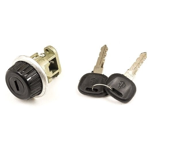 SPORTELLO VANO PORTAOGGETTI SUZUKI SJ410/ SJ413/ SAMURAI/ SANTANA (CON SERRATURA E CHIAVE) - Autoricambi4x4