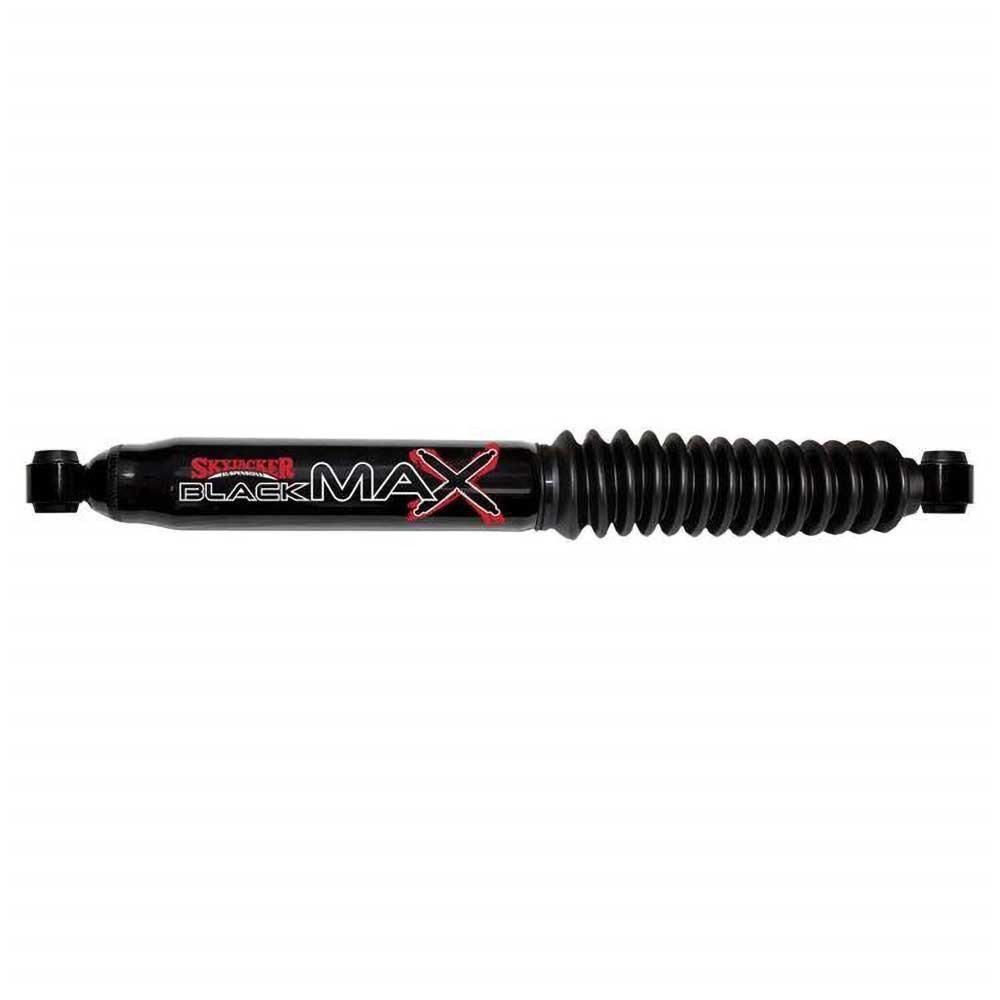 Stabilizzatore di sterzo HD nero OEM Skyjacker - Autoricambi4x4