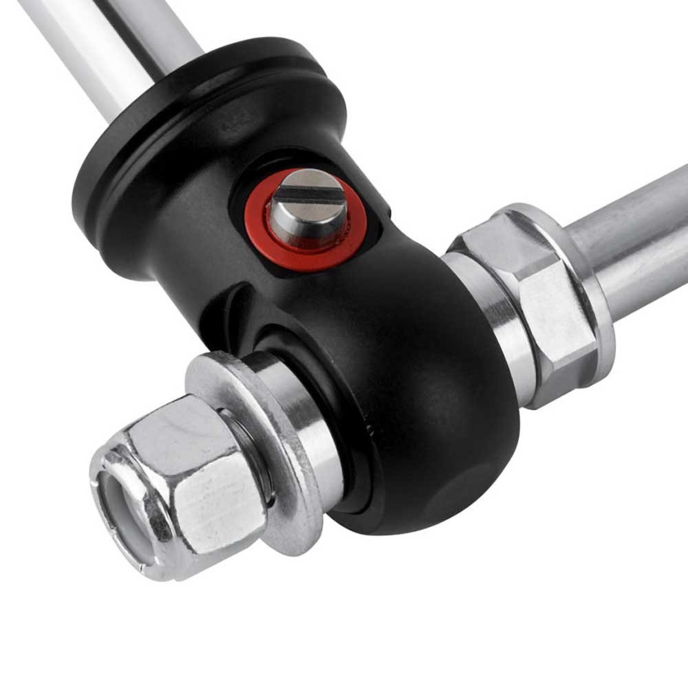 Stabilizzatore Fox Factory Race 2.0 Reservoir regolabile ATS 1 - 1/2" tirante - Autoricambi4x4