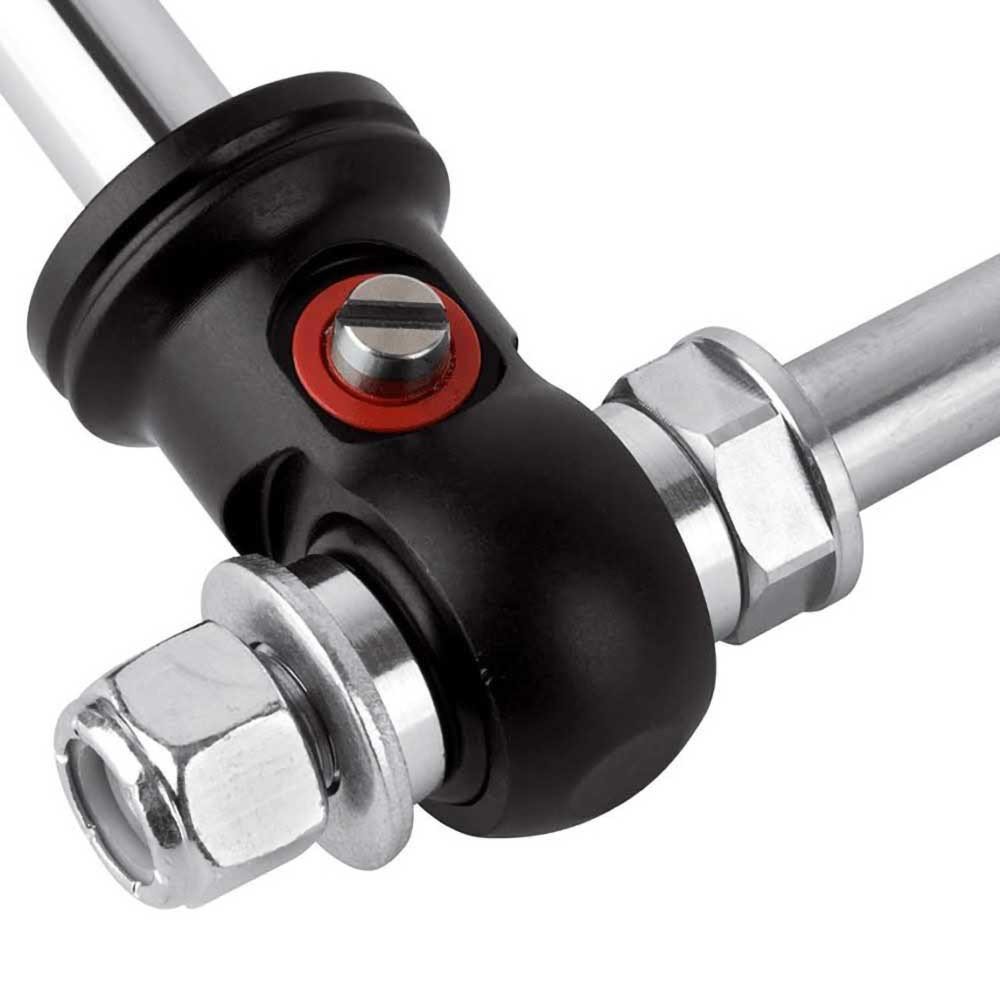 Stabilizzatore Fox Factory Race 2.0 Reservoir regolabile ATS 1 - 3/8" tirante - Autoricambi4x4