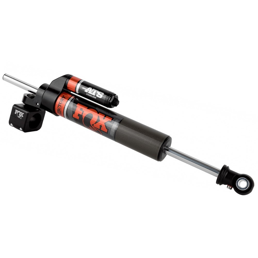 Stabilizzatore Fox Factory Race 2.0 Reservoir regolabile ATS 1 - 5/8" tirante - Autoricambi4x4