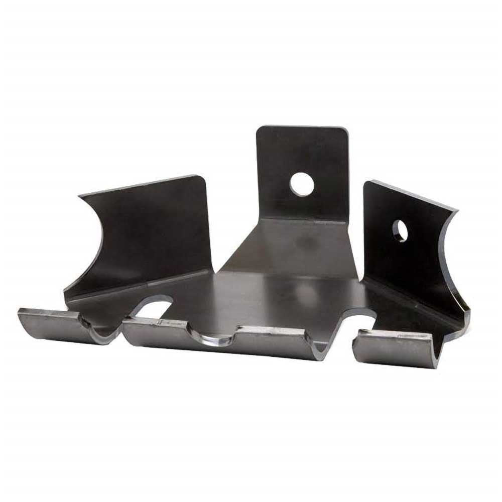 Staffa barra di collegamento posteriore JKS - Autoricambi4x4