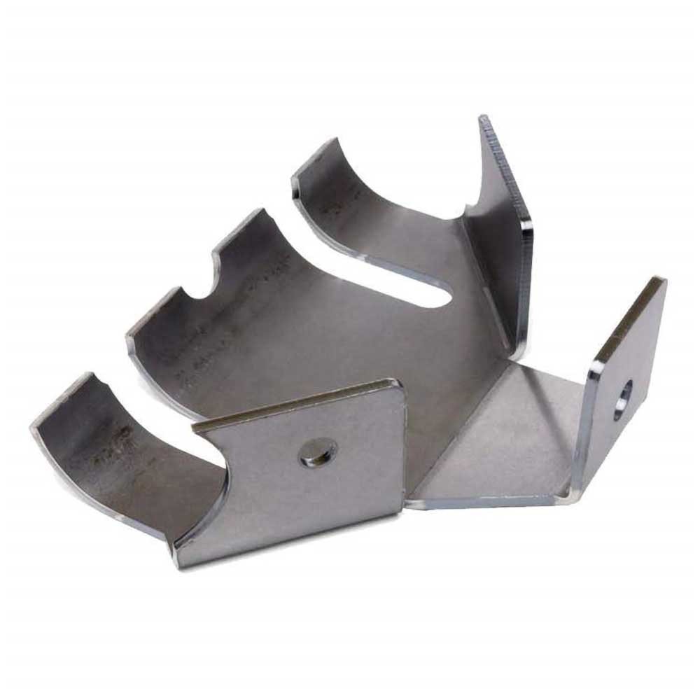 Staffa barra di collegamento posteriore JKS - Autoricambi4x4