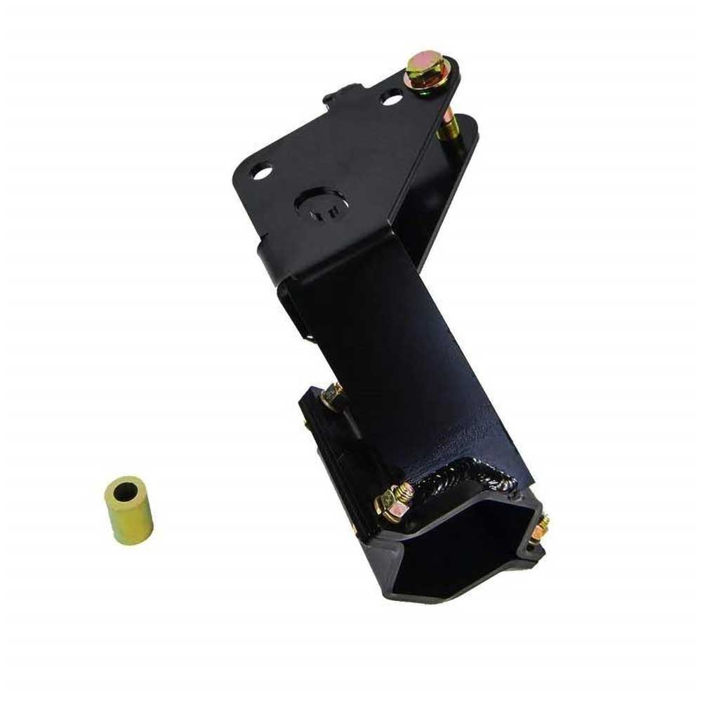 Staffa di rilocazione barra di collegamento posteriore Clayton Off Road Lift 3 - 6" - Autoricambi4x4