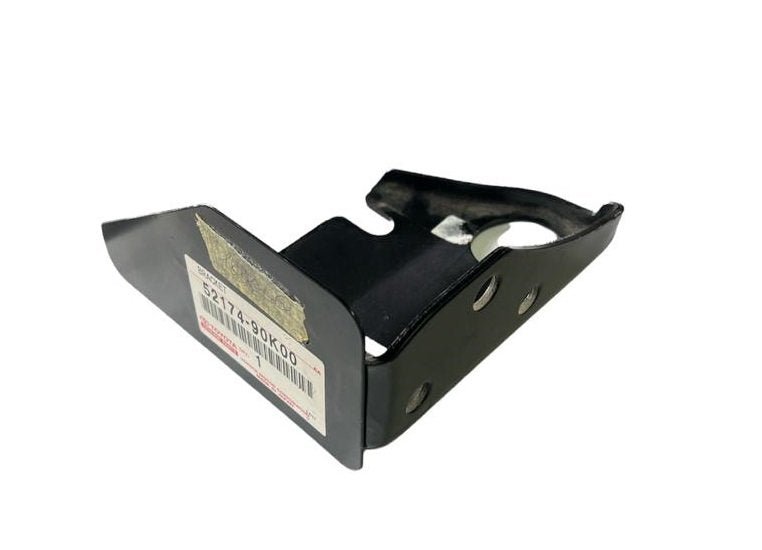 STAFFA PARAURTI POSTERIORE TOYOTA LAND CRUISER LJ70/ BJ70/ RJ70/ FJ70 (ORIGINALE) - Autoricambi4x4