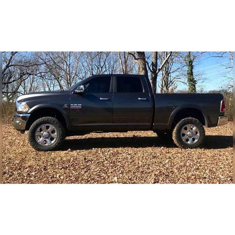 Staffa rinforzo scatola sterzo Rough Country - Autoricambi4x4