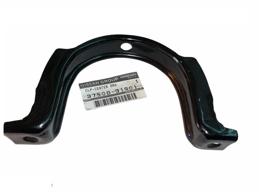 STAFFA SUPPORTO ALBERO TRASMISSIONE NISSAN KING CAB D21 (ORIGINALE) - Autoricambi4x4