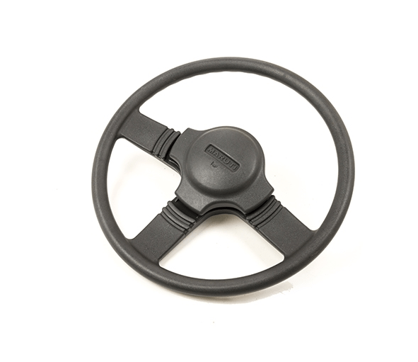 STERZO/ VOLANTE SUZUKI SJ410/ SJ413/ SAMURAI/ SANTANA (ORIGINALE) - Autoricambi4x4