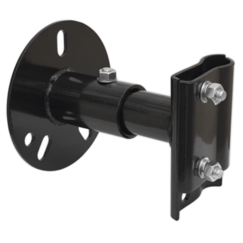 SUPPORTO BINDA/ STAFFA DI MONTAGGIO BINDA (SU RUOTA DI SCORTA) - Autoricambi4x4