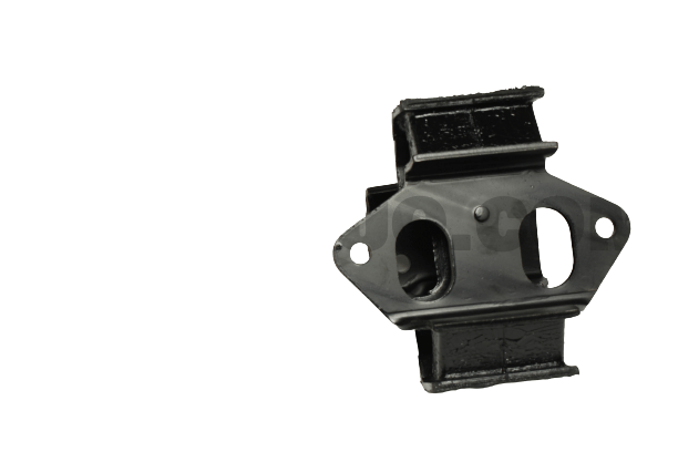 SUPPORTO CAMBIO MITSUBISHI PAJERO V20 (ORIGINALE) - Autoricambi4x4