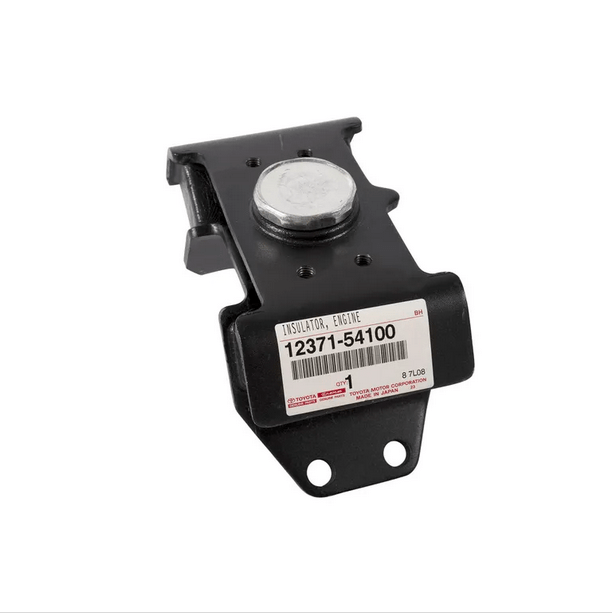 SUPPORTO CAMBIO TOYOTA LJ70 FARO QUADRO - LJ73/ RJ70 - RJ73 (ORIGINALE) - Autoricambi4x4