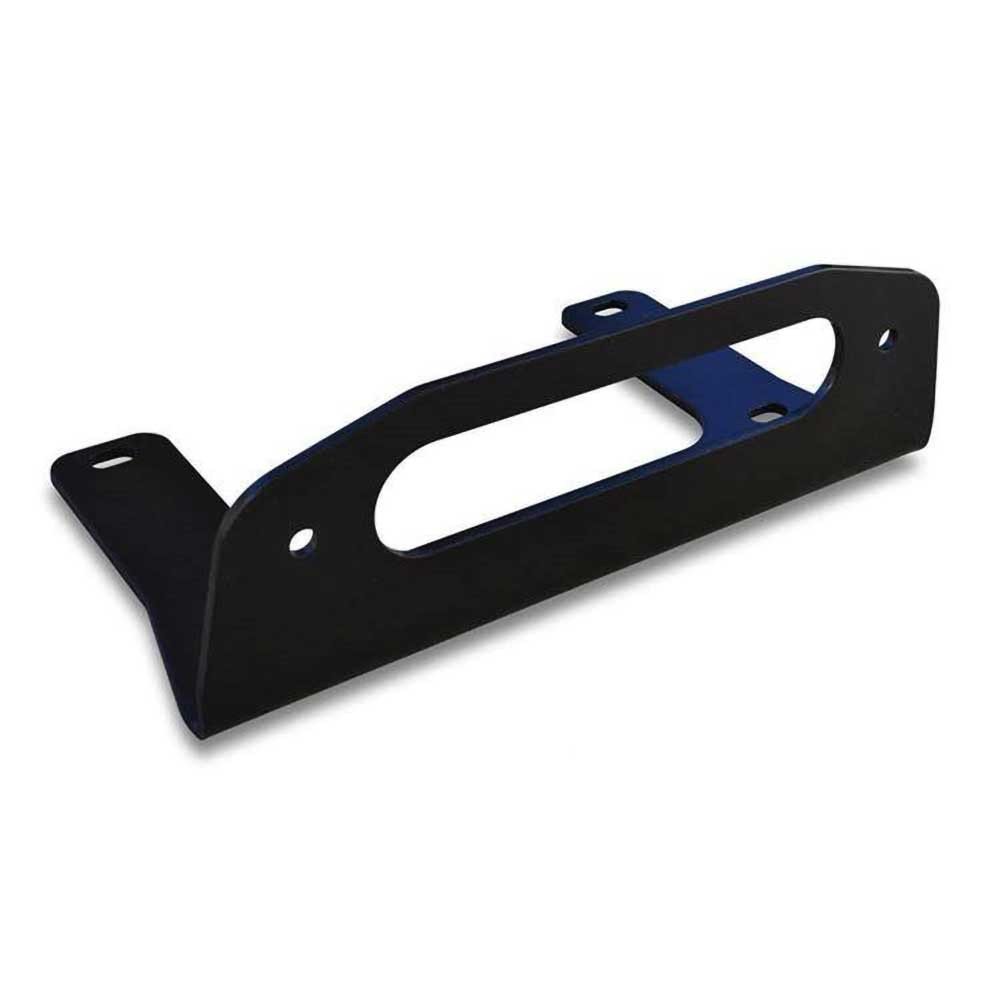 Supporto fairlead verricello Poison Spyder - Autoricambi4x4