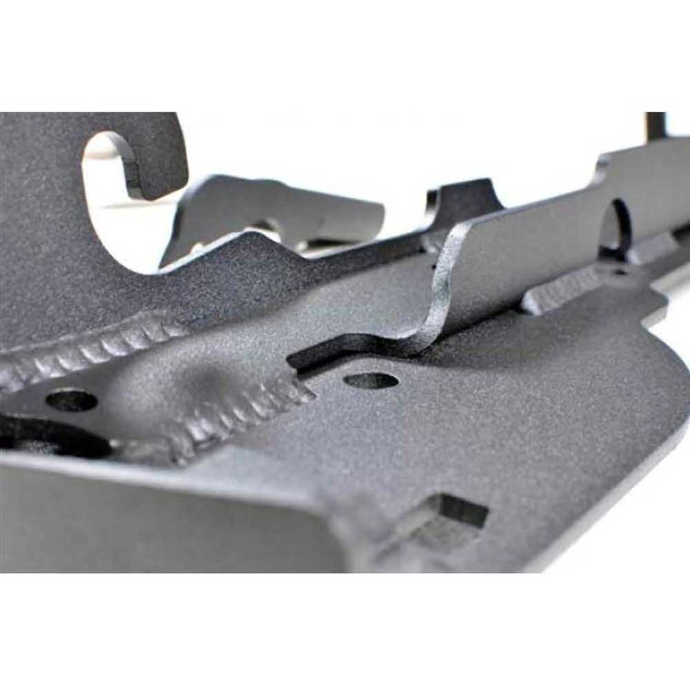 Supporto Hi - Lift pull - pal AEV - Autoricambi4x4