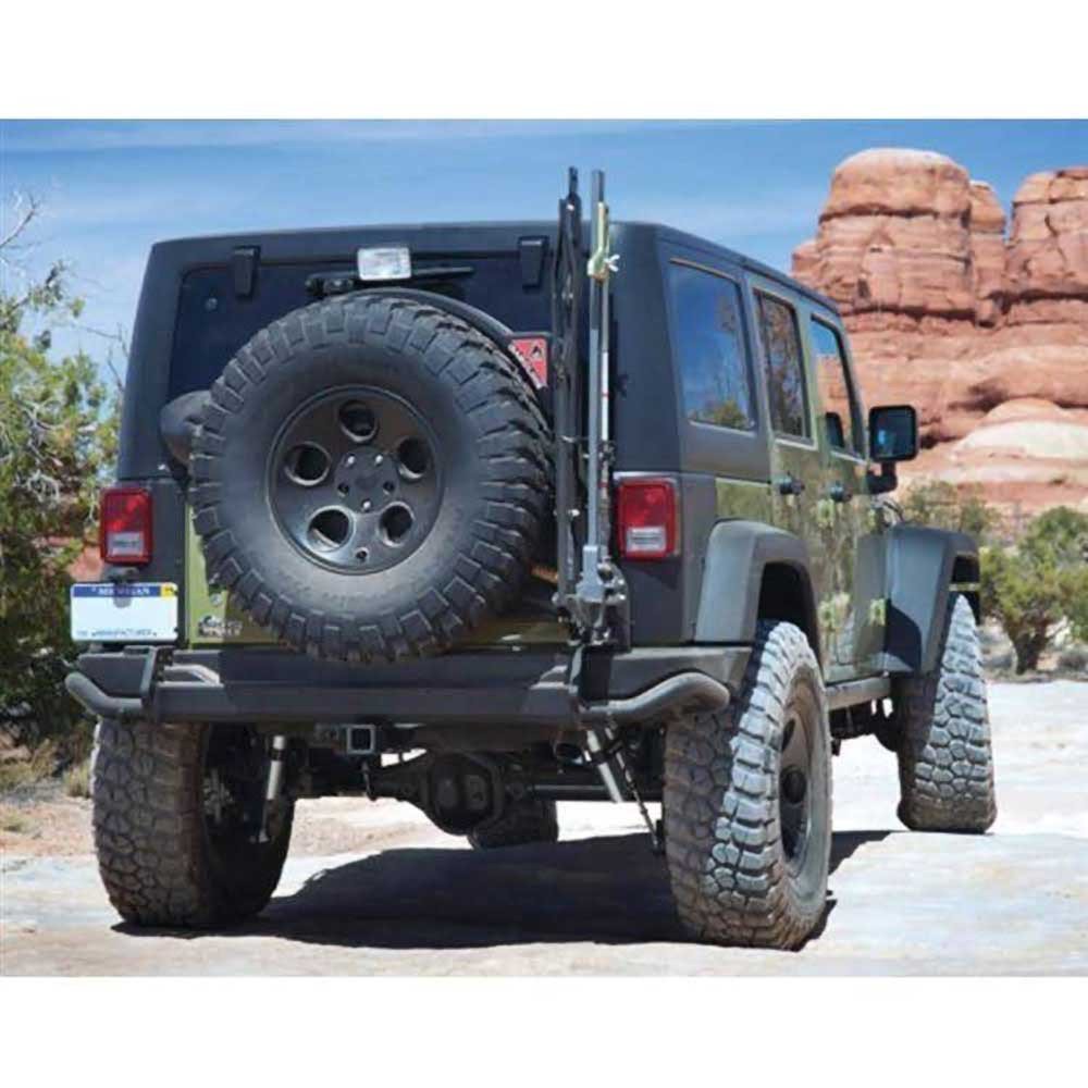 Supporto Hi - Lift pull - pal AEV - Autoricambi4x4