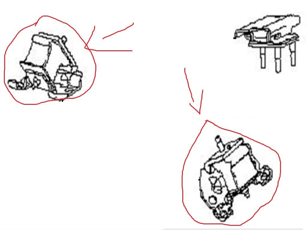 SUPPORTO MOTORE ANTERIORE NISSAN NAVARA/ PATHFINDER - Autoricambi4x4