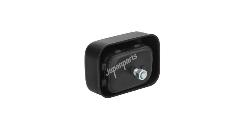 SUPPORTO MOTORE ANTERIORE SUZUKI (SJ410/ SJ413)/ SAMURAI 1.3 (lato motore) - Autoricambi4x4