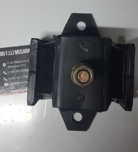 SUPPORTO MOTORE NISSAN PATROL III/ NISSAN PATROL GR (Y60 / Y61) - Autoricambi4x4