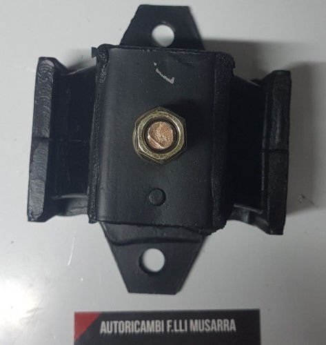 SUPPORTO MOTORE NISSAN PATROL III/ NISSAN PATROL GR (Y60 / Y61) - Autoricambi4x4