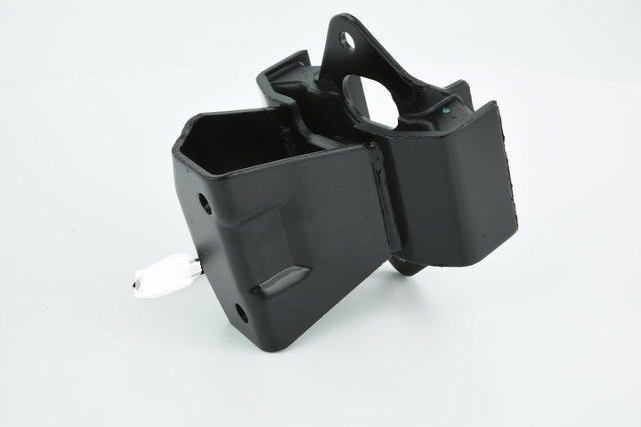 SUPPORTO MOTORE POSTERIORE MITSUBISHI PAJERO SPORT I 3.0/ L200 3.0 - Autoricambi4x4