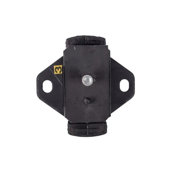 SUPPORTO MOTORE TOYOTA 4 RUNNER/ LAND CRUISER/ HILUX (ORIGINALE) - Autoricambi4x4