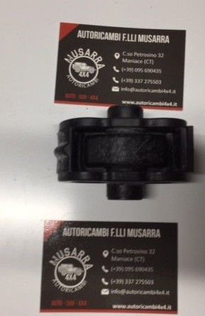 SUPPORTO MOTORE/CUSCINO MOTORE ANTERIORE NISSAN PRIMERA (P11) 1.6 16V - Autoricambi4x4
