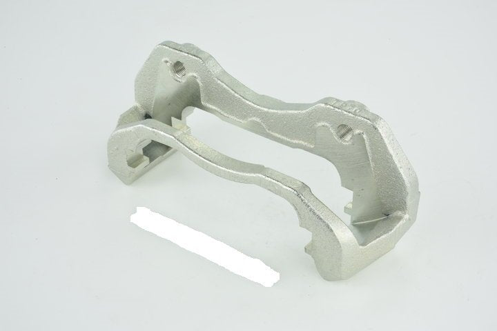 SUPPORTO PINZA FRENO ANTERIORE MITSUBISHI DION/ LANCER/ OUTLANDER - Autoricambi4x4