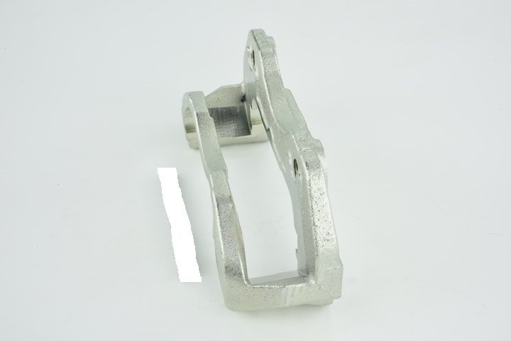 SUPPORTO PINZA FRENO ANTERIORE MITSUBISHI DION/ LANCER/ OUTLANDER - Autoricambi4x4