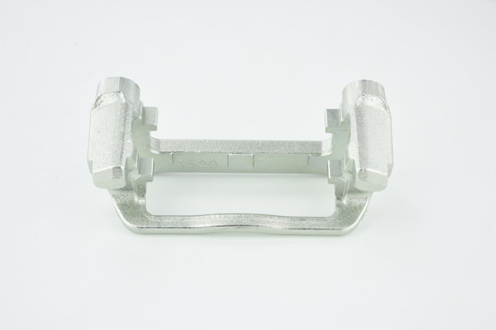 SUPPORTO PINZA FRENO POSTERIORE MITSUBISHI PAJERO 2° SERIE/ PAJERO CLASSIC - Autoricambi4x4