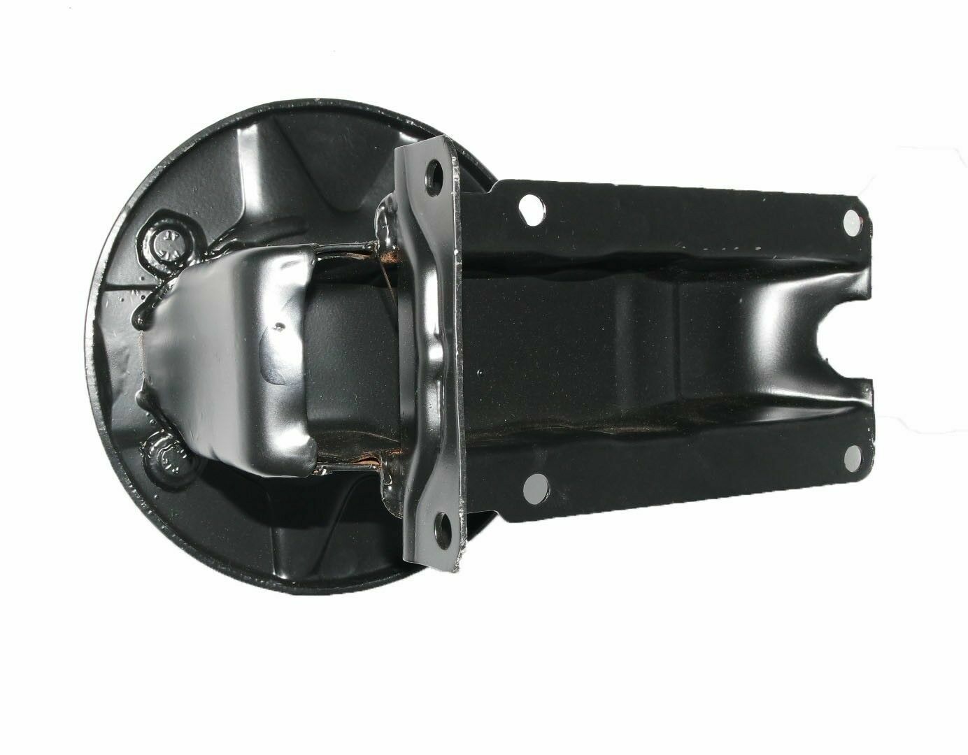 SUPPORTO RUOTA DI SCORTA SUZUKI SJ410/ SJ413/ SAMURAI/ SANTANA (ORIGINALE) - Autoricambi4x4