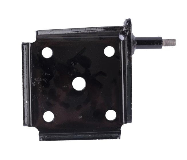 SUPPORTO SOSPENSIONE POSTERIORE MITSUBISHI L200 (ORIGINALE) - Autoricambi4x4