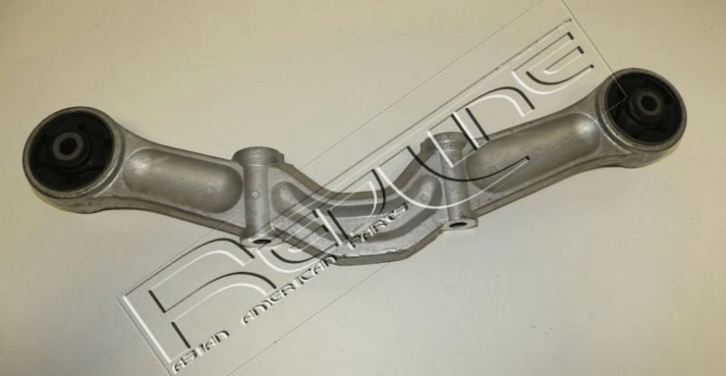SUPPORTO/ASTA DIFFERENZIALE POSTERIORE MITSUBISHI PAJERO 3.2 DID 3517A027 - Autoricambi4x4