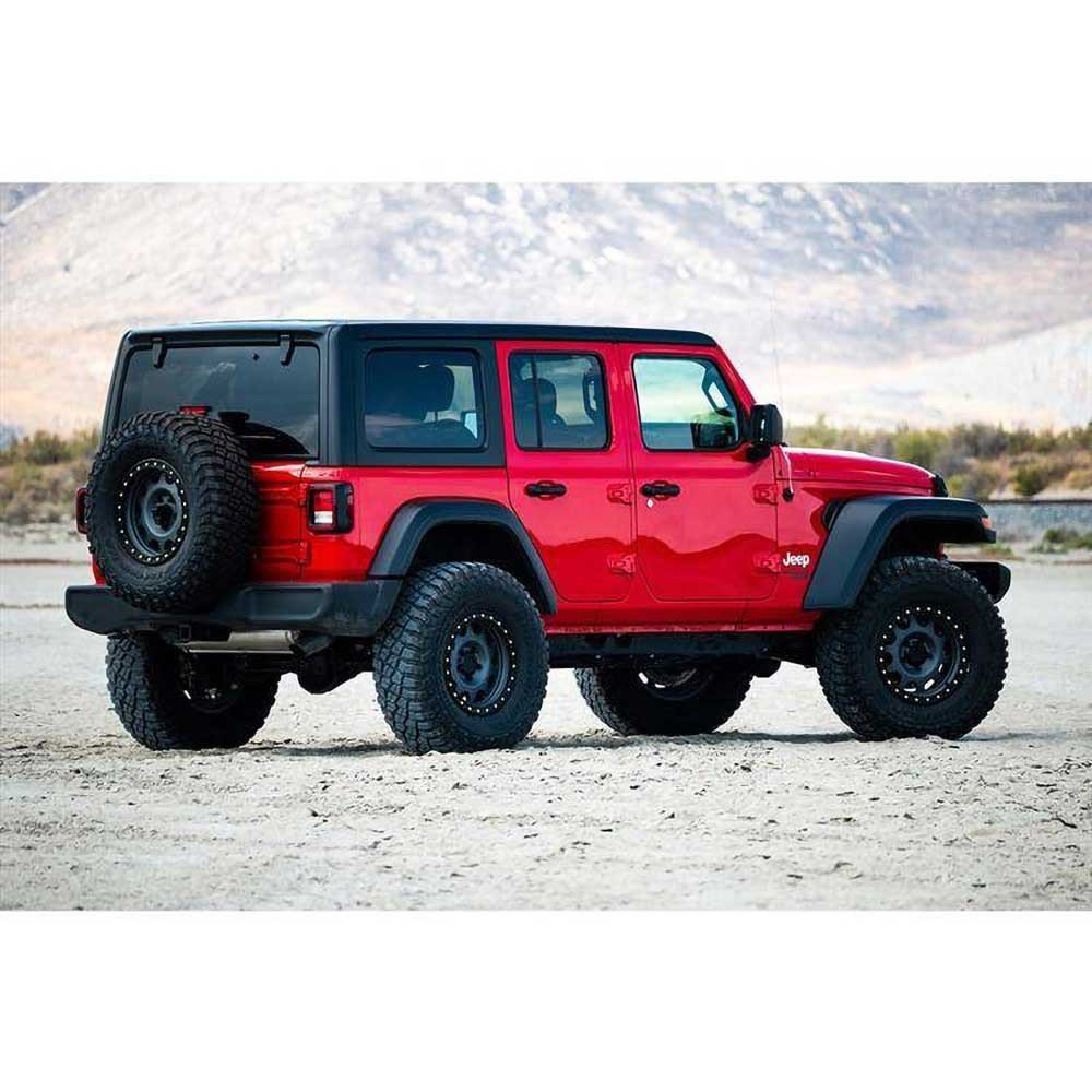 Suspension kit TeraFlex Lift 2,5" - Autoricambi4x4