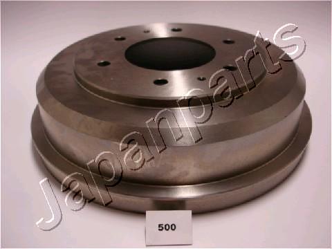 TAMBURI FRENO POSTERIORI MITSUBISHI L200/ PAJERO 1° SERIE/ PAJERO 2° SERIE (2 pezzi) - Autoricambi4x4