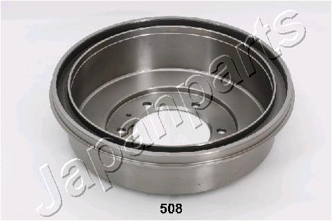 TAMBURI FRENO POSTERIORI MITSUBISHI L200/ PAJERO SPORT I 3.0 V6 (2 pezzi) - Autoricambi4x4