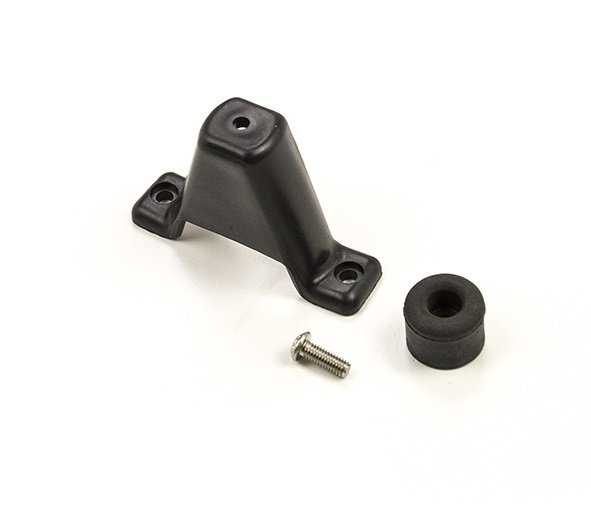 TAMPONE PARABREZZA/ TAMPONE COFANO ANTERIORE SUZUKI SJ410/ SJ413/ SAMURAI/ SANTANA - Autoricambi4x4