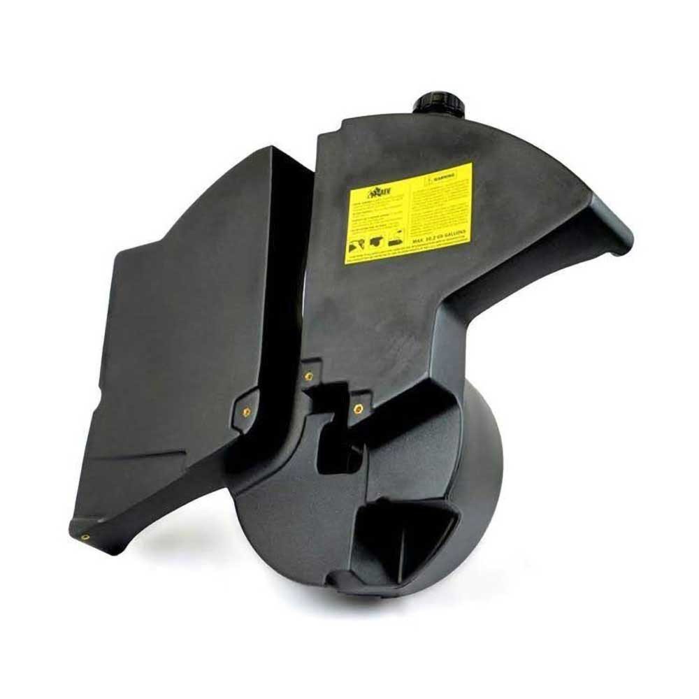 Tanica carburante AEV Caddy - Autoricambi4x4