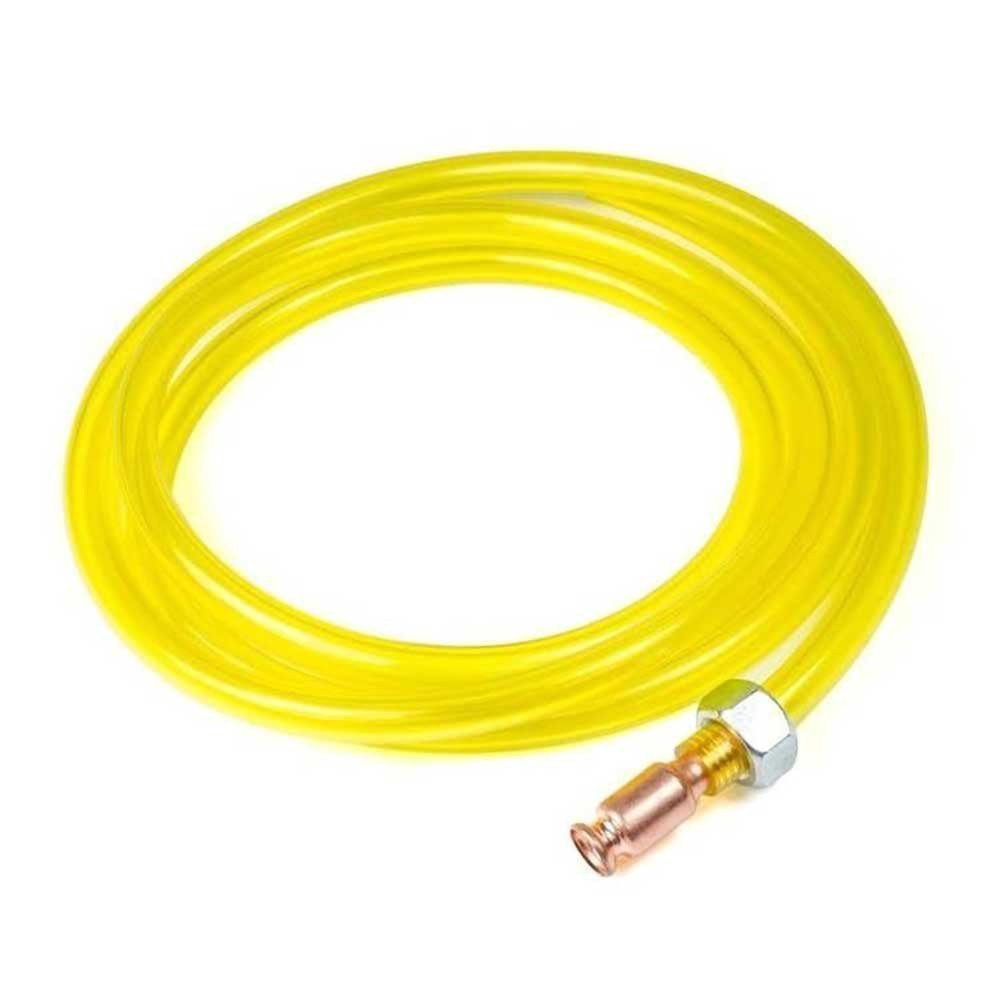 Tanica carburante AEV Caddy - Autoricambi4x4