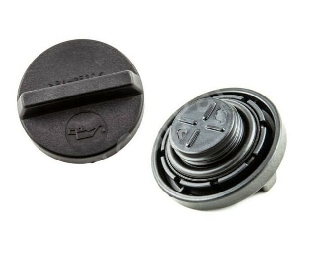 TAPPO INTRODUZIONE OLIO MOTORE NISSAN (ORIGINALE) - Autoricambi4x4