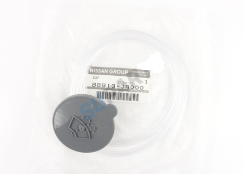 TAPPO LIQUIDO LAVAVETRI NISSAN (ORIGINALE) - Autoricambi4x4