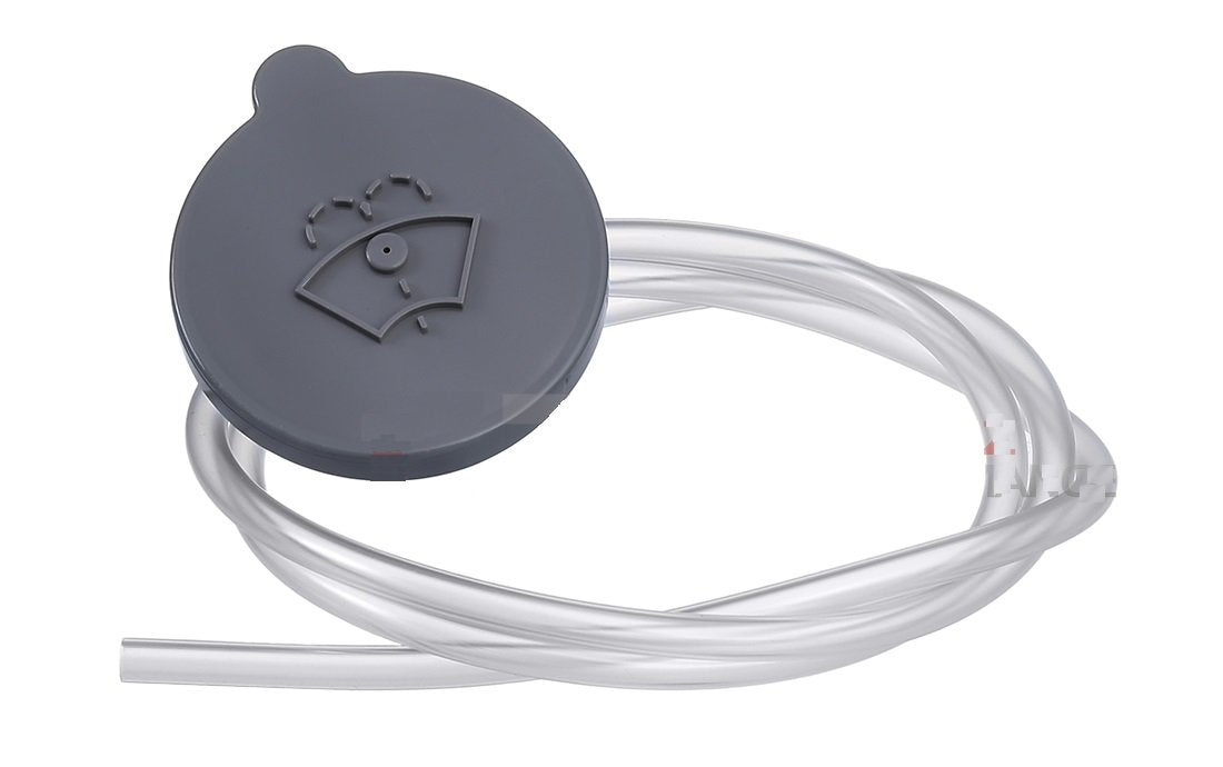 TAPPO LIQUIDO LAVAVETRI NISSAN (ORIGINALE) - Autoricambi4x4