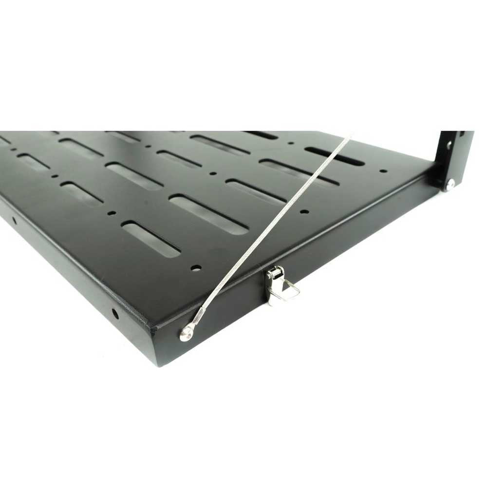 Tavolo ribaltabile in alluminio portellone OFD - Autoricambi4x4