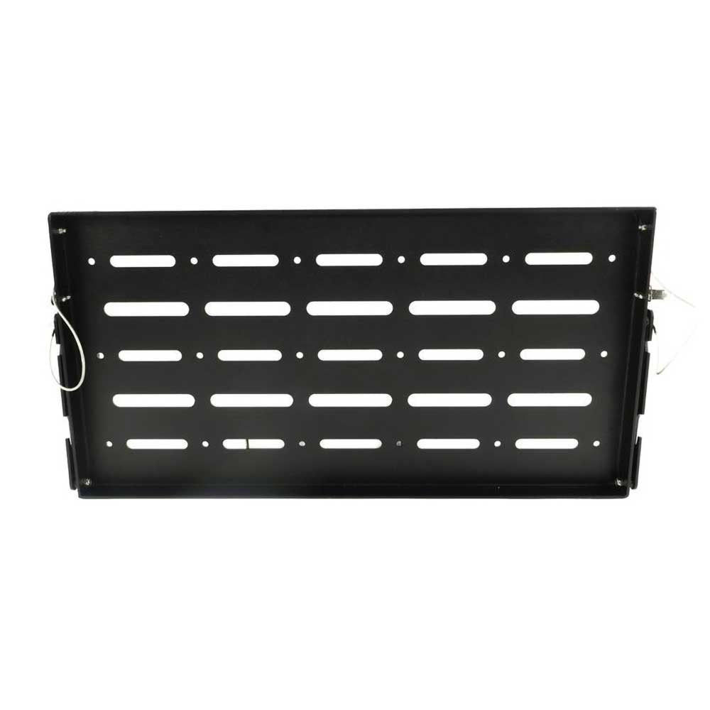 Tavolo ribaltabile in alluminio portellone OFD - Autoricambi4x4