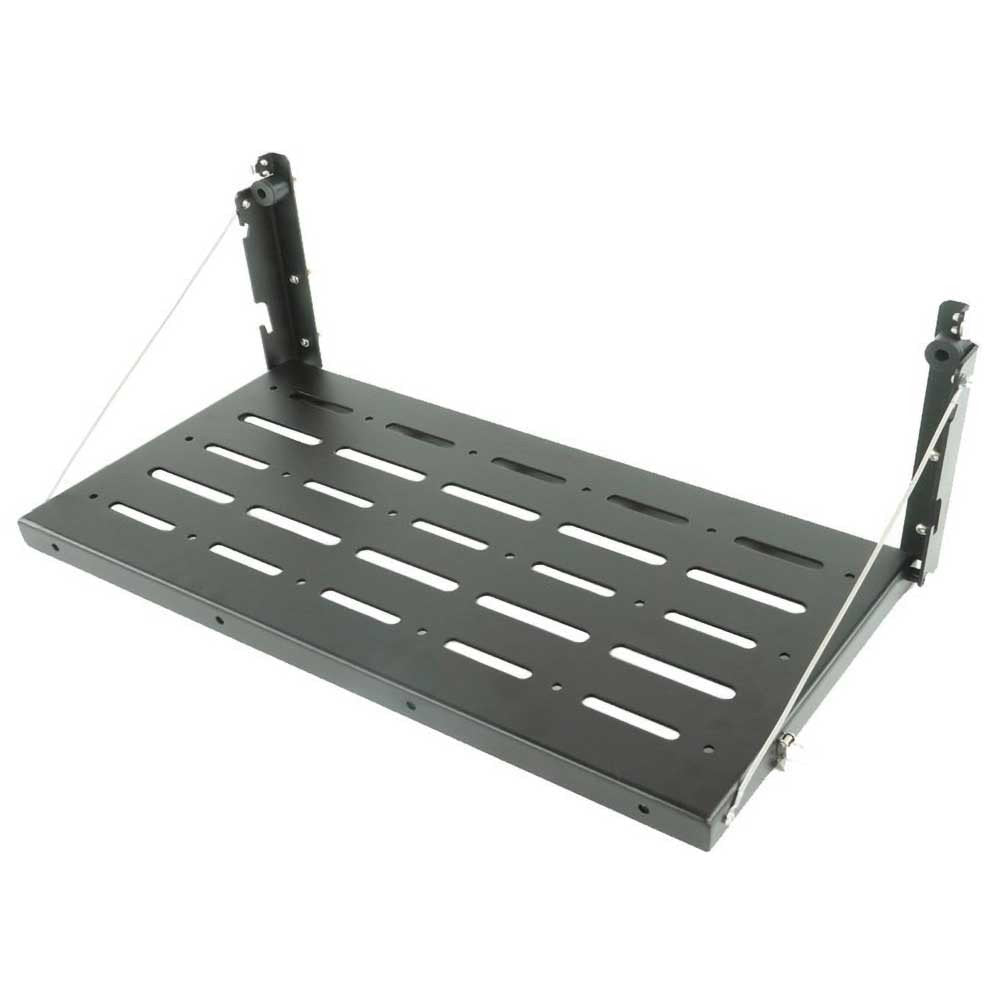 Tavolo ribaltabile in alluminio portellone OFD - Autoricambi4x4