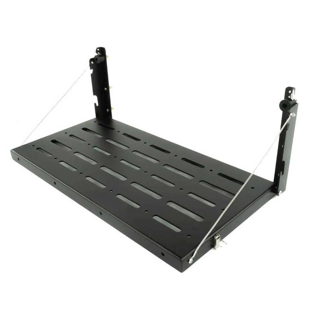 Tavolo ribaltabile in alluminio portellone OFD - Autoricambi4x4