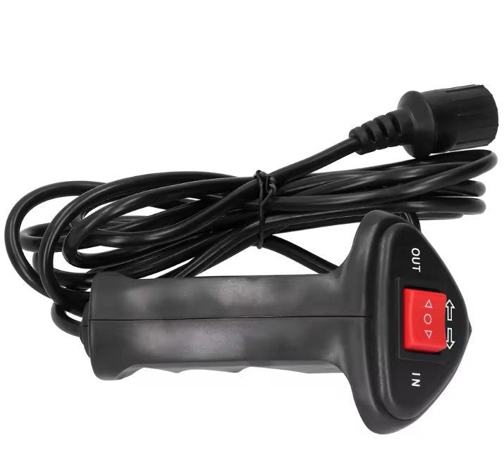 TELECOMANDO A FILO UNIVERSALE PER VERRICELLO - Autoricambi4x4