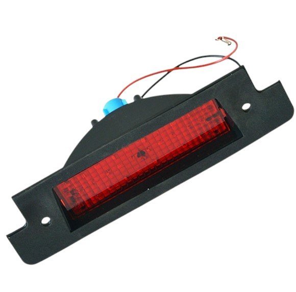 TERZO STOP A LED SUL VETRO LAND ROVER DEFENDER - Autoricambi4x4