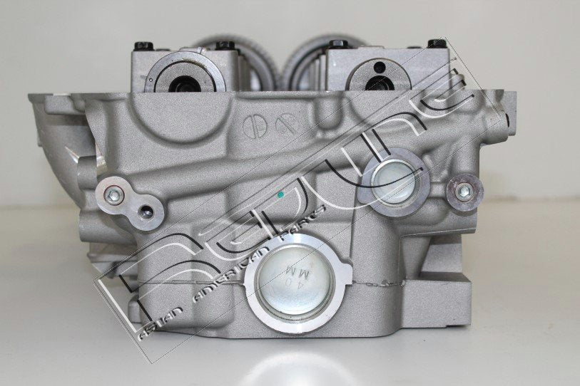 TESTATA MOTORE COMPLETA MITSUBISHI L200 (KB4T) 2.5 DI - D DAL 2006 - Autoricambi4x4